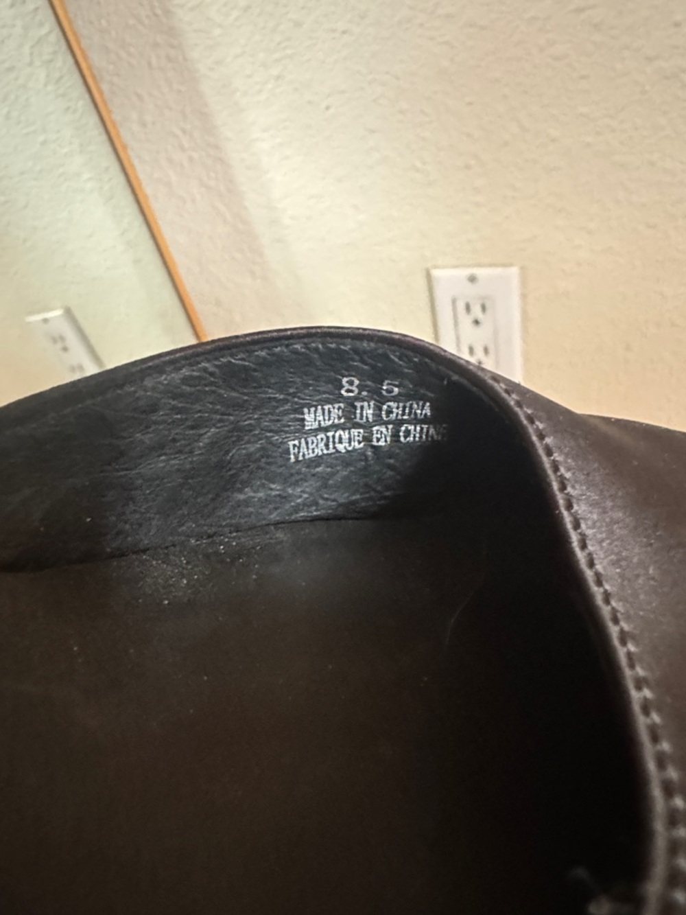 Jeffrey Campbell satin high heels - Picture 4 of 5